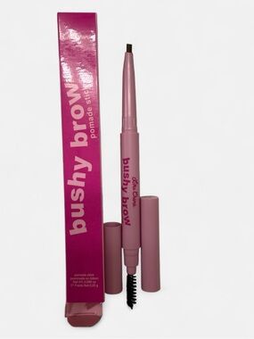 Lime Crime Bushy Brow Pomade Stick Brunette